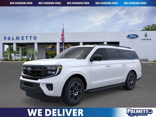 new 2026 Ford Expedition Max car, priced at $70,965