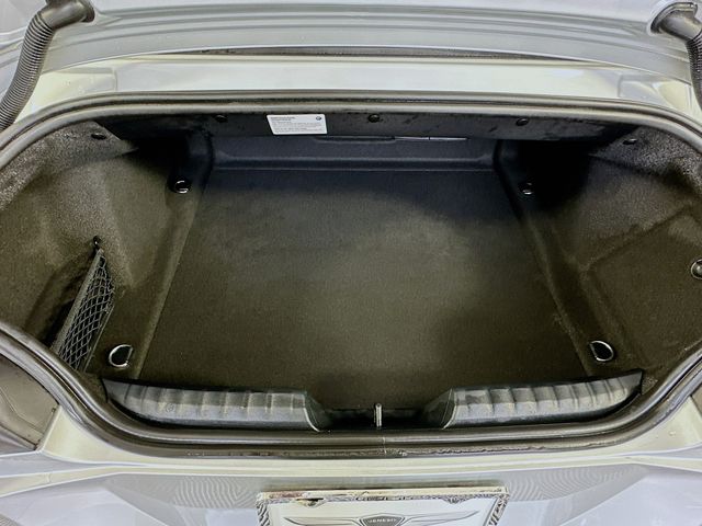 Thumbnail: 2022 BMW Z4 - 22