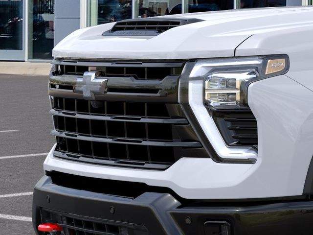New 2026 Chevrolet Silverado 3500HD Truck
