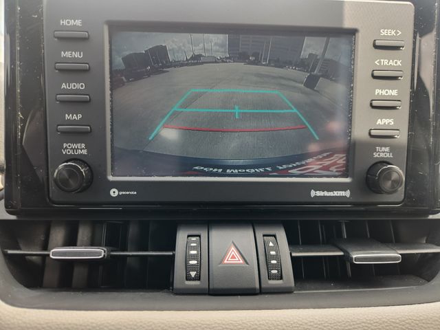 2022 Toyota RAV4 XLE Premium  at Traditions Chevrolet
