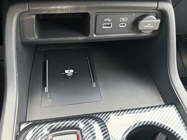 used 2025 Honda Pilot car, priced at $48,225