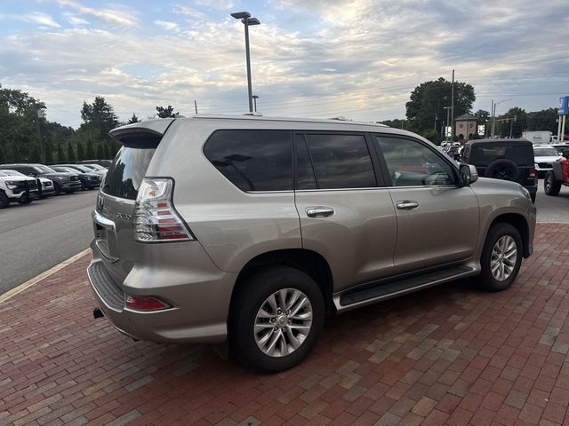 Used 2023 Lexus GX SUV