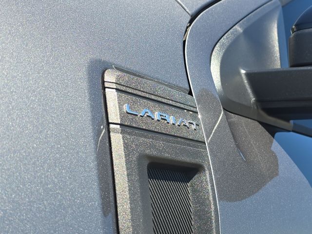 2024 Ford Maverick Lariat:169871A