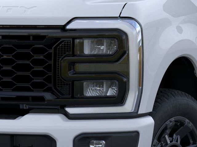 New 2026 White Ford XL image 18
