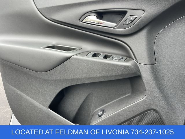 Used 2022 Chevrolet Equinox For Sale in Livonia, MI