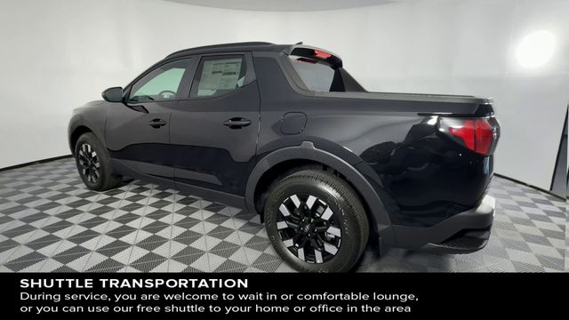 New 2025 Hyundai Santa Cruz For Sale in Indianapolis, IN
