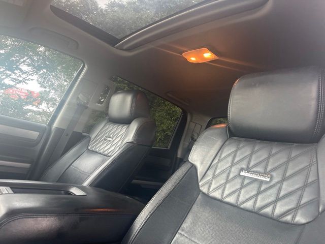 Used 2015 Toyota Tundra Truck