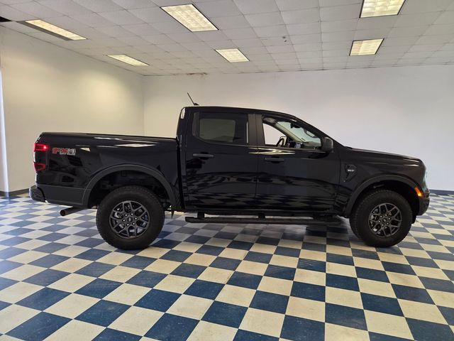 Used 2025 Ford Ranger Truck