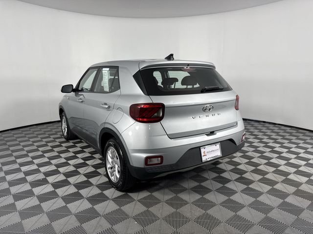 Used 2021 Hyundai Venue For Sale in Indianapolis, IN