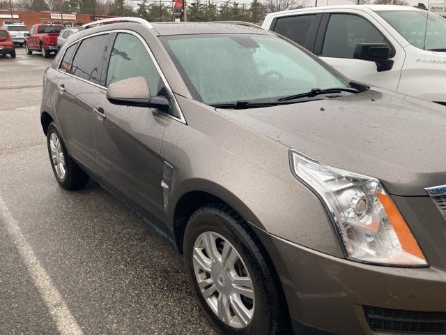 2011 Cadillac SRX Luxury FWD