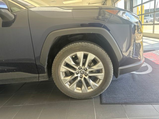 2020 Toyota RAV4 XLE Premium  at Shottenkirk Kia Fort Bend