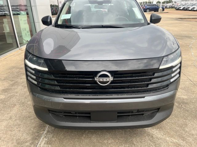 New 2026 Nissan Kicks SUV