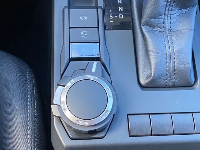 used 2025 Toyota Tacoma car, priced at $36,424