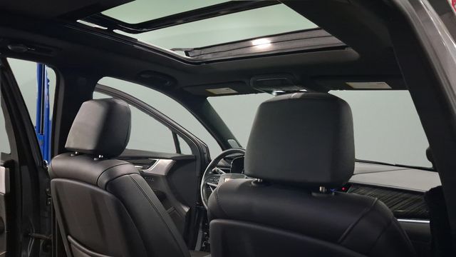 Used 2024 Cadillac XT6 SUV