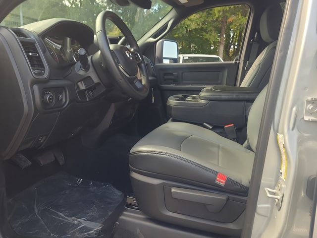 New 2026 Silver Ram Tradesman image 6