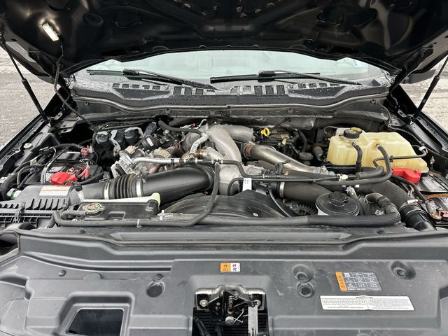 Used 2020 Black Ford XL image 19