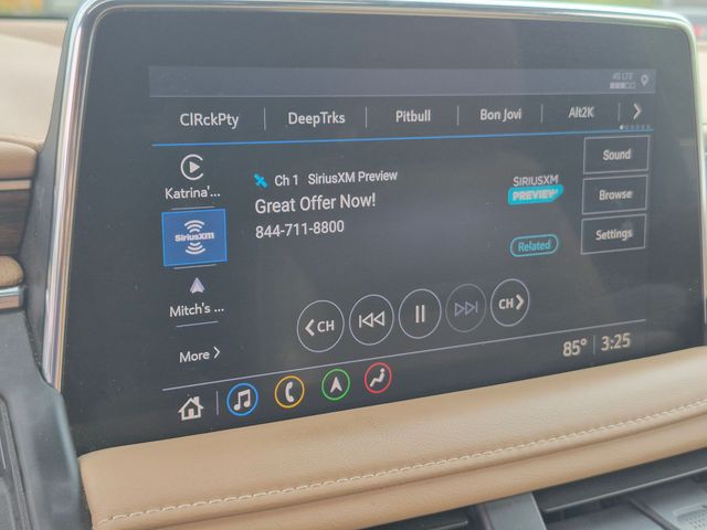 2021 Chevrolet Tahoe - Image 24