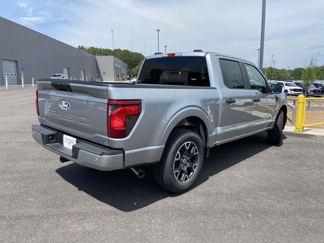 2024 Ford F-150 STX 3