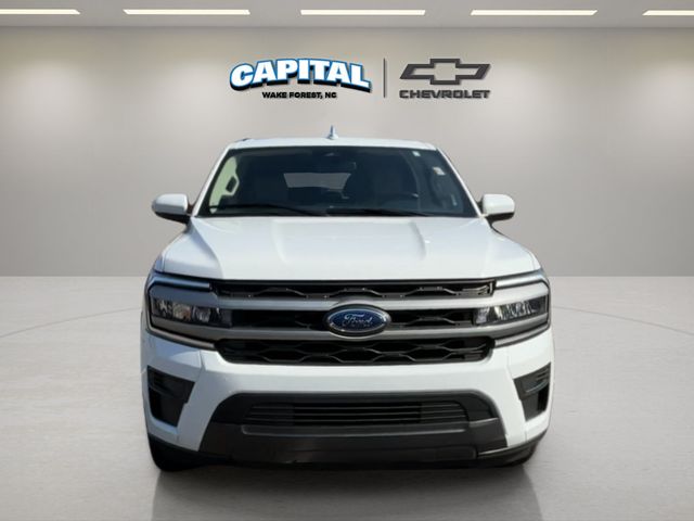 Used 2024 White Ford XLT image 8
