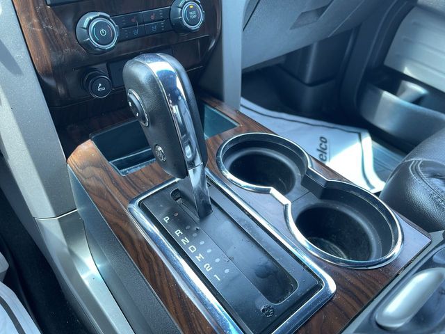 Used 2012 Ford F-150 For Sale in New Hudson, MI