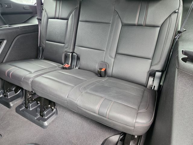 2023 Chevrolet Tahoe RST Green at Classic Elite Chevrolet Sugar Land