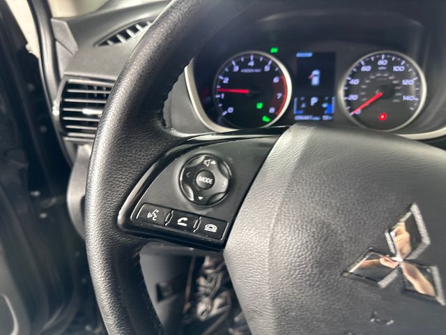 2023 Mitsubishi Eclipse Cross SE - Photo 25