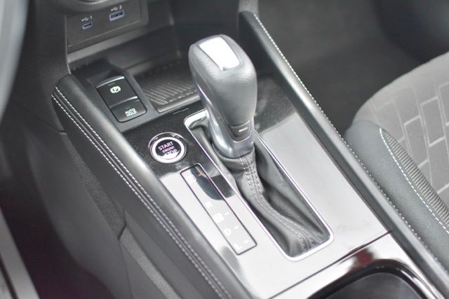 Used 2024 Nissan Kicks SV 4D Sport Utility