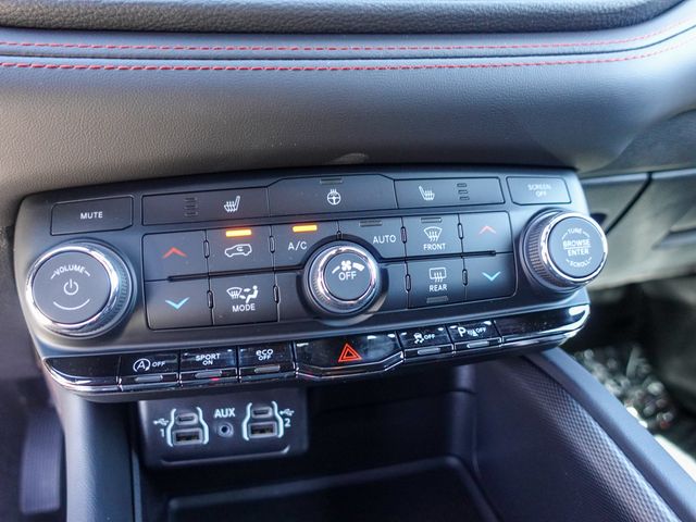 new 2026 Dodge Durango car, priced at $42,965