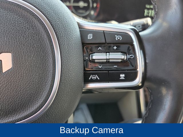 2024 Kia Carnival MPV SX Prestige