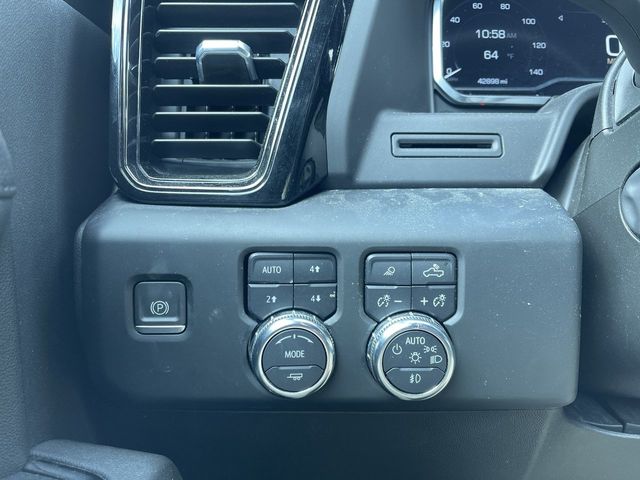 Used 2022 GMC Sierra 1500 For Sale in Livonia, MI