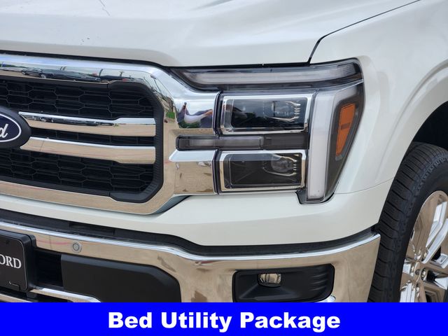 2025 Ford F-150 Lariat photo