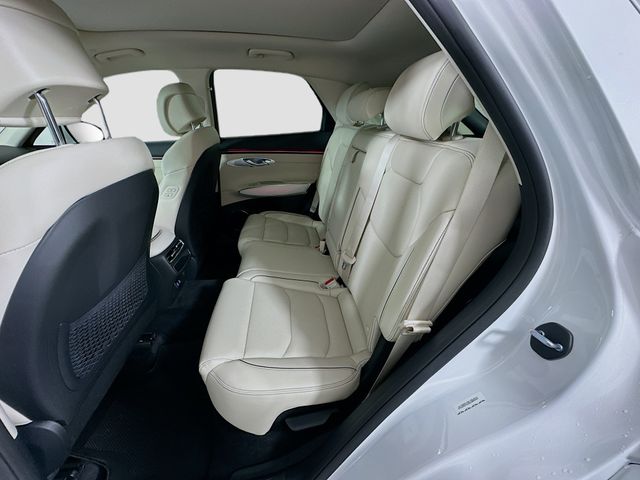 Thumbnail: 2026 Genesis GV70 - 17