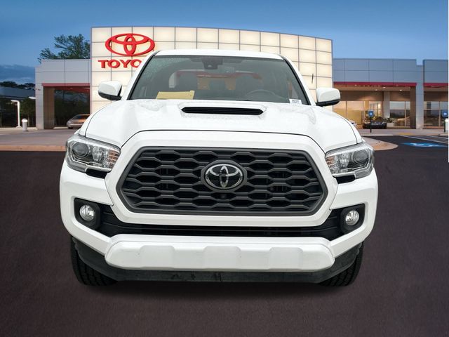 2023 Toyota Tacoma TRD Sport 23