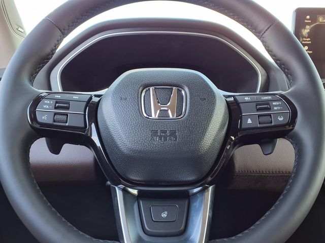 New 2026 Honda Pilot SUV