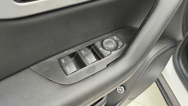 2019 Chevrolet Blazer Base White at Monument Chevrolet