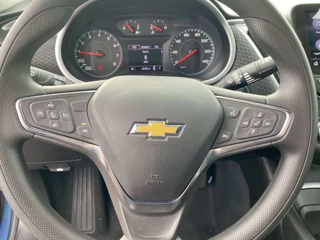 2024 Chevrolet Malibu LT 11