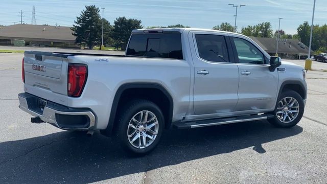 2020 GMC Sierra 1500 SLT 8