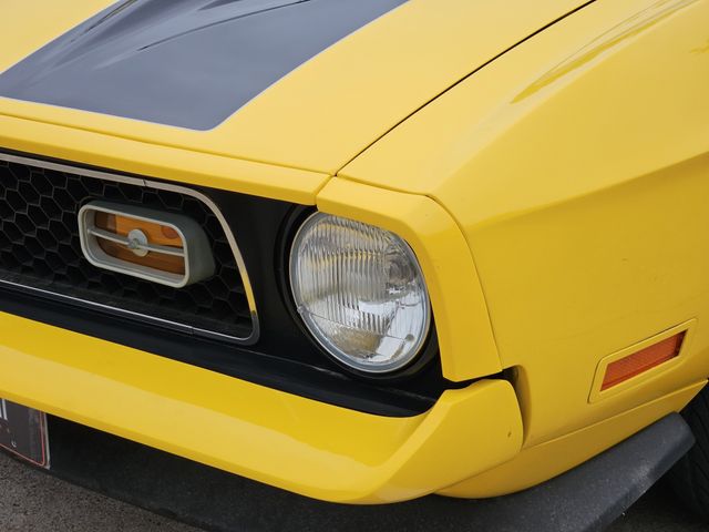 1971 Ford Mustang thumbnail 9