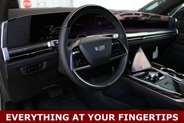 New 2026  Cadillac LUXURY image 13