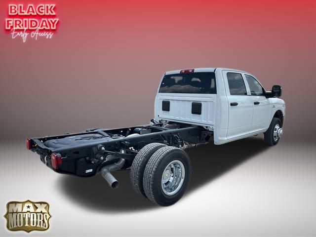 2024 Ram 3500 Tradesman 6