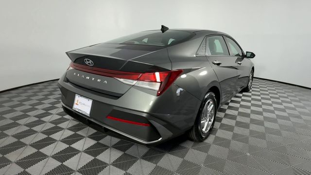 New 2025 Hyundai Elantra For Sale in Indianapolis, IN