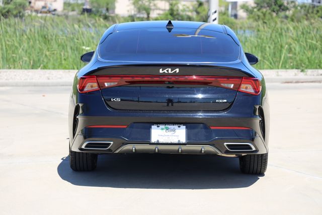 2023 Kia K5 GT-Line - 6