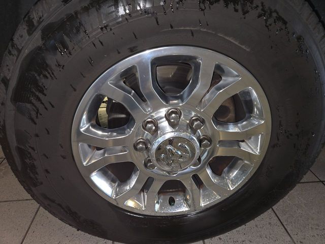 Used 2018 Ram 2500 Truck