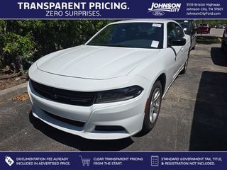 2023 Dodge Charger SXT RWD