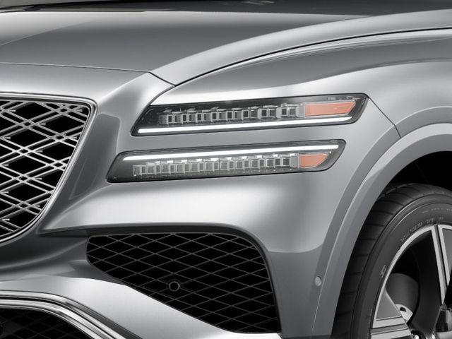 Thumbnail: 2026 Genesis GV80 - 9