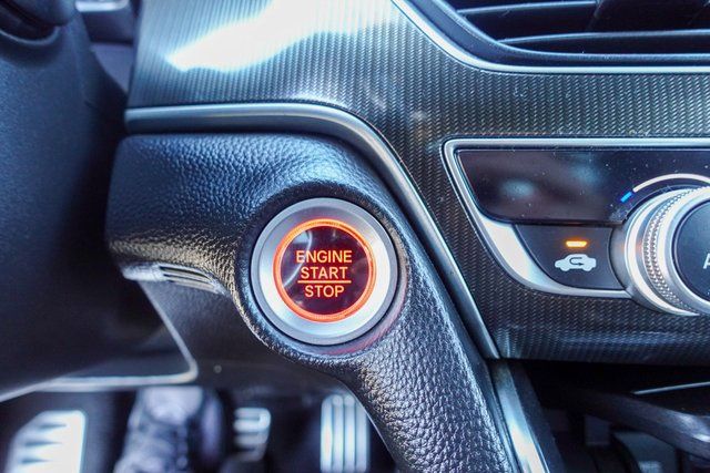 used 2019 Honda Accord car, priced at $18,277