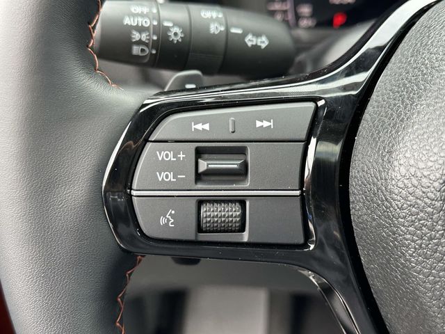 2026 Honda Passport TrailSport Elite Blackout - Photo 23