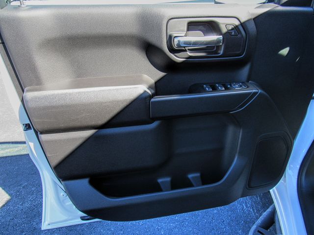 2026 GMC Sierra 1500 Pro:44866