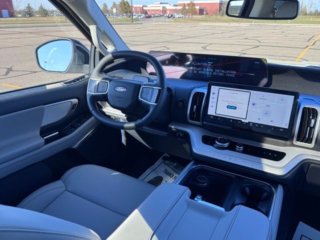 2025 Ford Expedition Active MAX