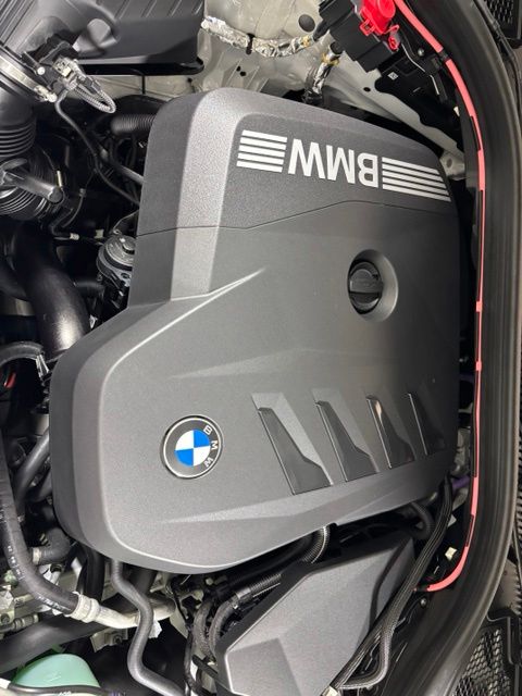 New 2026 White BMW 30 xDrive image 19
